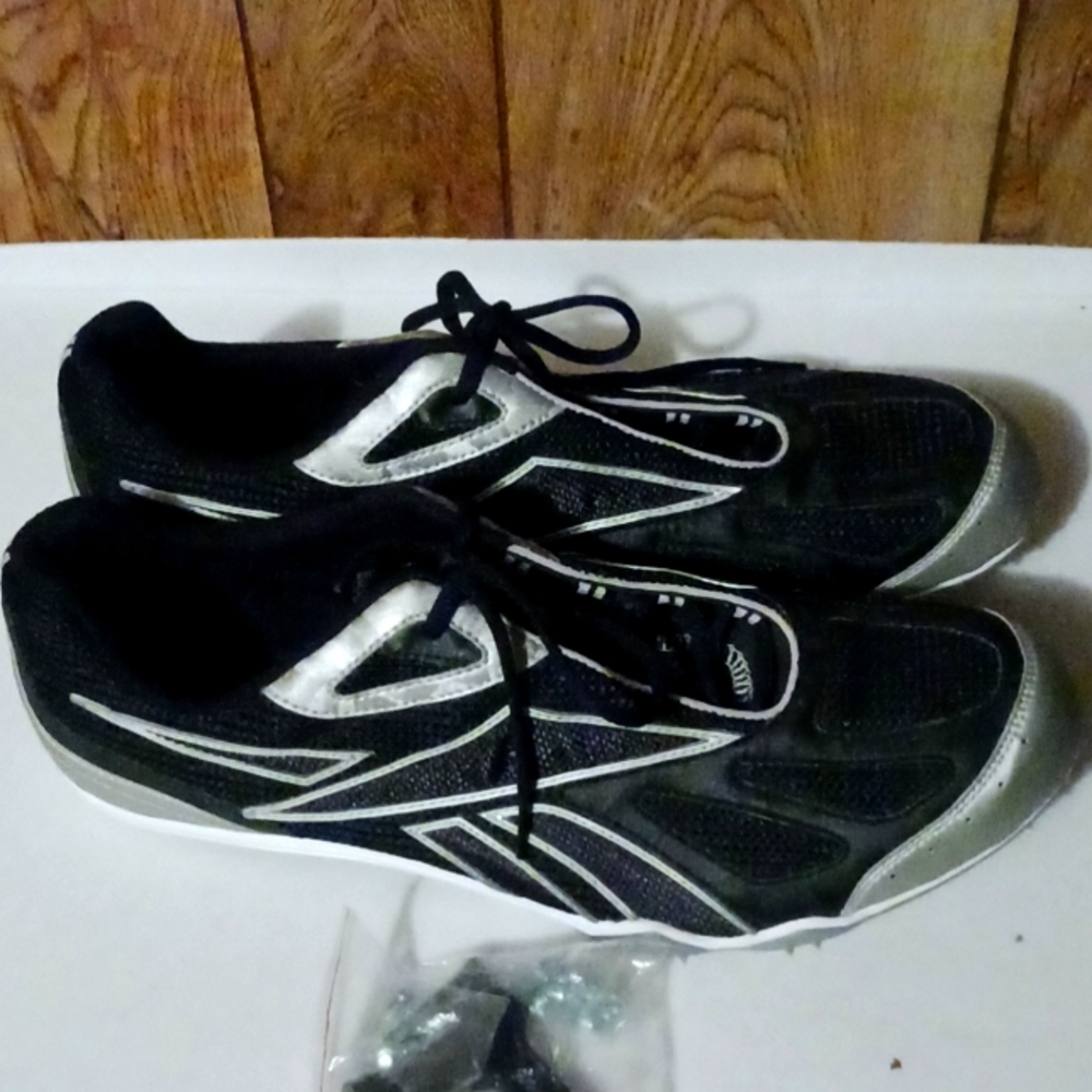 Reebok Cleats